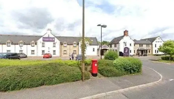 Davidsons Chemists -    Panmurefield All - Panmurefield