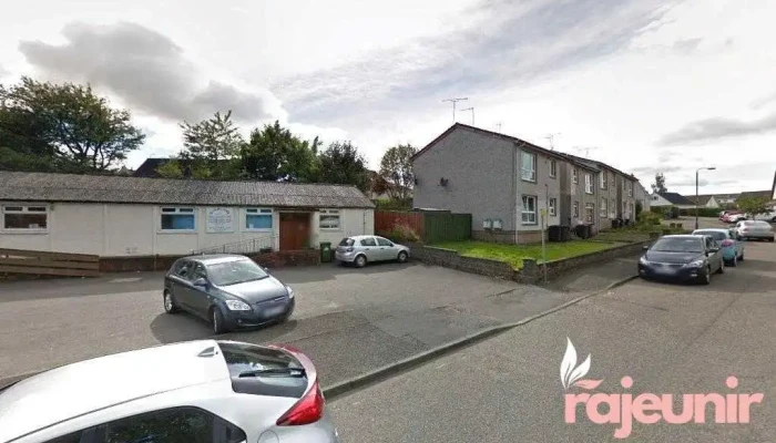 Davidsons Chemists - Dunblane Anderson St - Dunblane