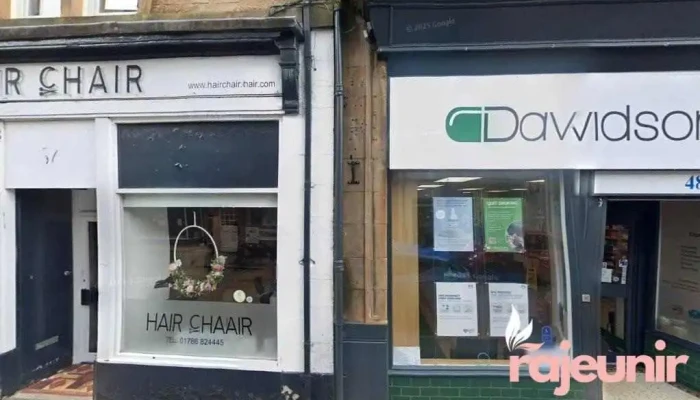 Davidsons Chemists - Dunblane High St - Dunblane