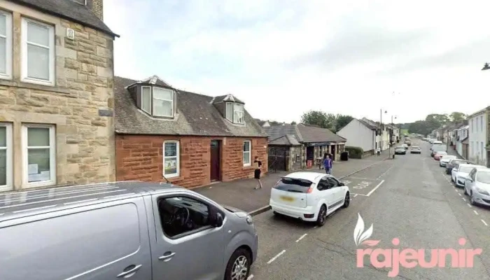 Davidsons Chemists - Dundonald - Kilmarnock