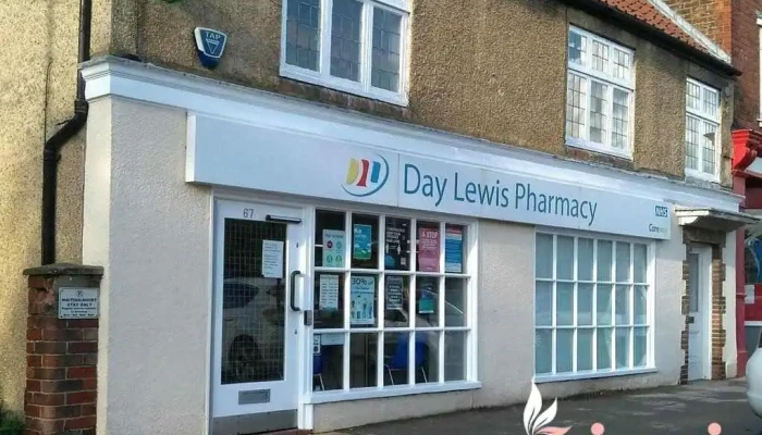 Day Lewis Pharmacy Acomb - Acomb