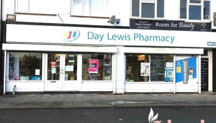 Day Lewis Pharmacy Bebington - Bebington