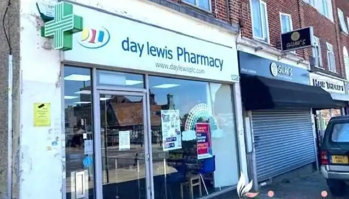 Day Lewis Pharmacy Blackfen - Sidcup Da15 9Ps