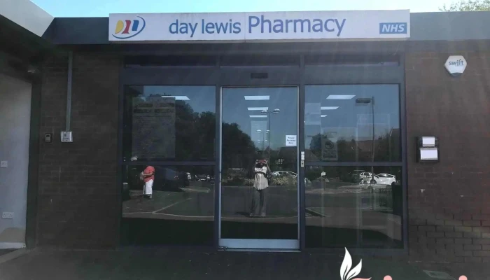 Day Lewis Pharmacy Brentwood - Warley Hill