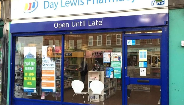 Day Lewis Pharmacy Bristol, Southmead Arnside - Southmead