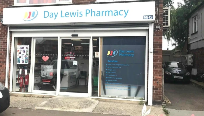 Day Lewis Pharmacy Colchester, St Annes - Colchester Co4 3Hp