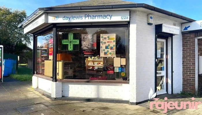 Day Lewis Pharmacy Crawley - Crawley Rh11 7He