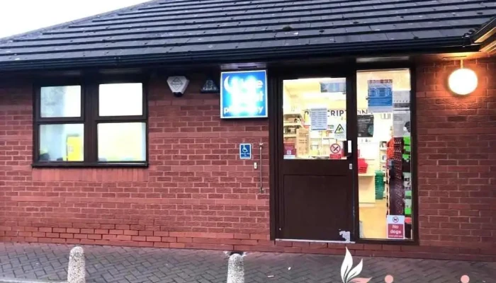 Day Lewis Pharmacy Ellesmere Port - Great Sutton