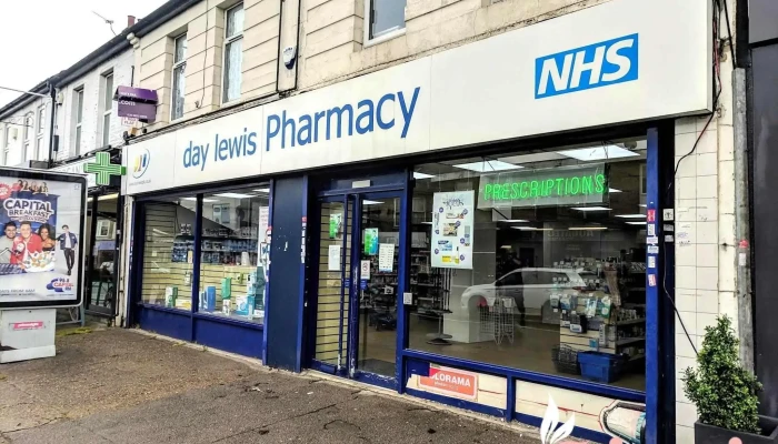 Day Lewis Pharmacy Erith - Erith Da8 3Ex