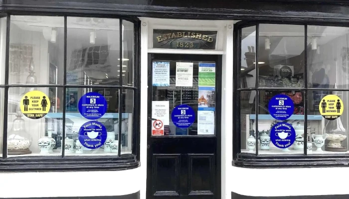 Day Lewis Pharmacy Exeter, Topsham - Topsham