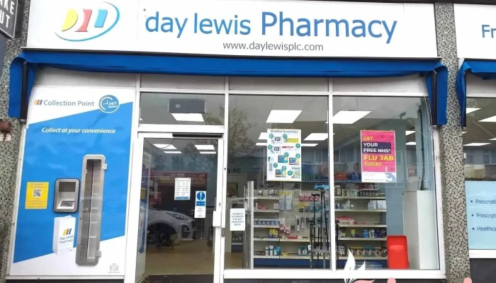 Day Lewis Pharmacy Hassocks - Hassocks Bn6 8Qa