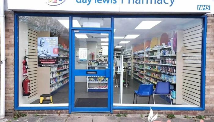 Day Lewis Pharmacy Hastings - Hastings Tn34 2Ps