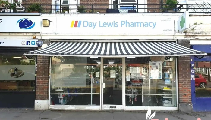 Day Lewis Pharmacy Loughton and Weight Clinic - Loughton Ig10 2Nn