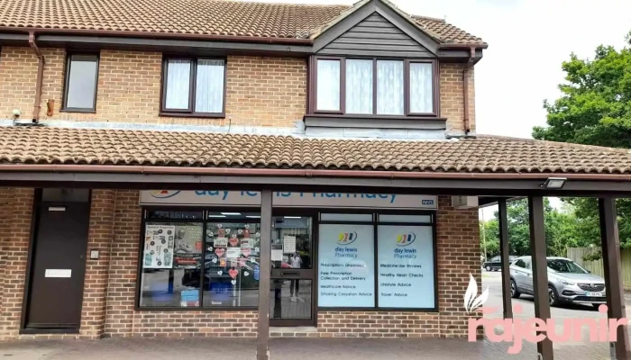 Day Lewis Pharmacy Marchwood - Main Rd