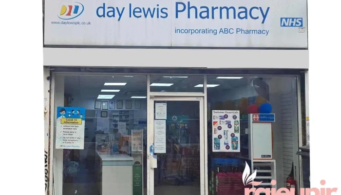 Day Lewis Pharmacy Old Montague - London E1 5Ng
