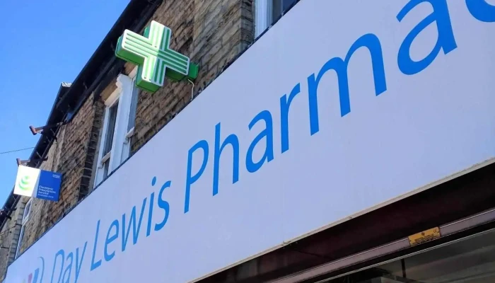 Day Lewis Pharmacy Sheffield, Crookes - 150 Crookes