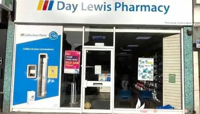 Day Lewis Pharmacy Southampton, Portswood - Portswood