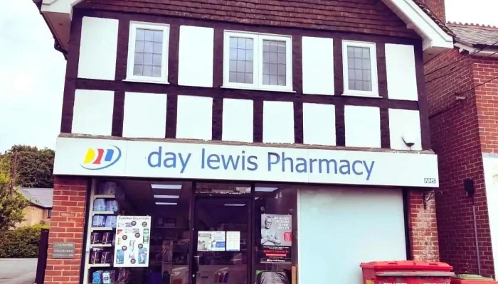 Day Lewis Pharmacy Sway - Sway