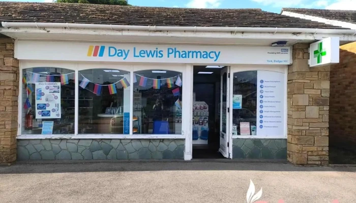 Day Lewis Pharmacy York. Badger Hill + Weight Loss Clinic - Pharmacy