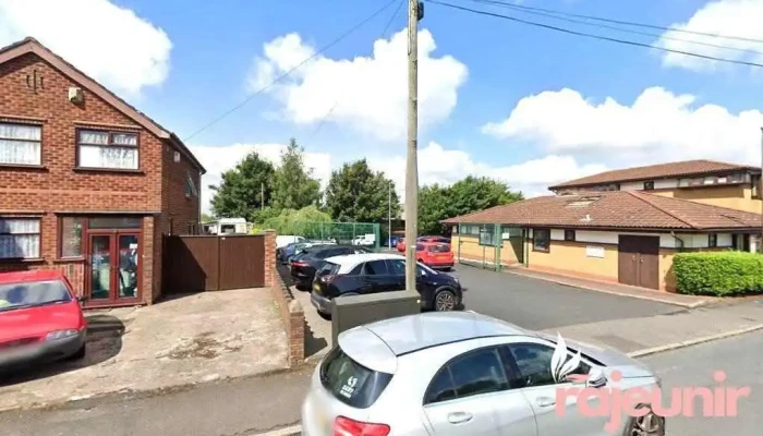 Day Night Pharmacy - Brierley Hill Dy5 3Ee