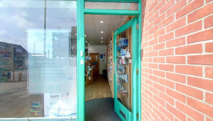 Dbm Medicals Ltd - Colchester Co1 2Pj