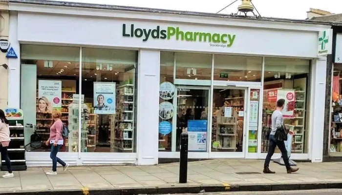Dears Pharmacy and Travel Clinic - Edinburgh