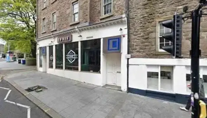 Dears Pharmacy And Travel Clinic -  Street View 360deg - Dundee