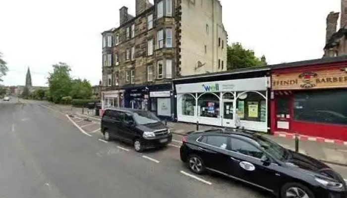 Dears Pharmacy Travel Clinic All - Edinburgh