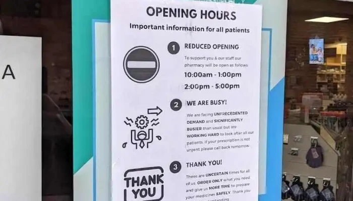Dears Pharmacy & Travel Clinic - Edinburgh