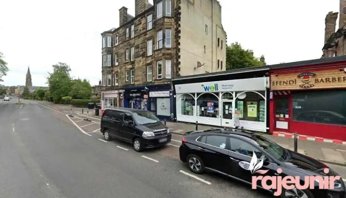 Dears Pharmacy & Travel Clinic - Edinburgh