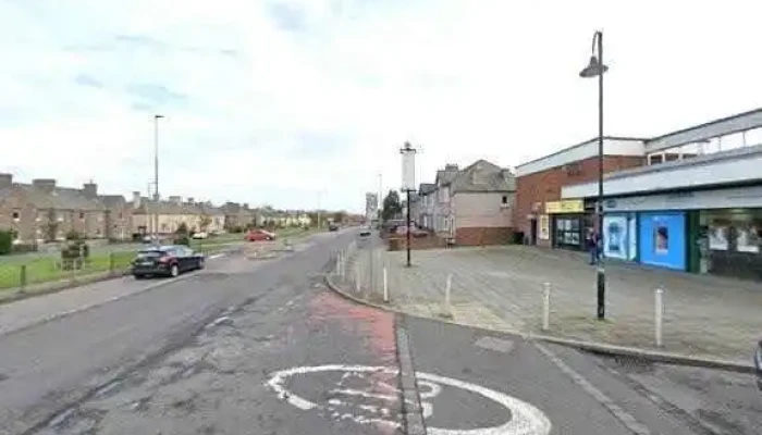 Dears Pharmacy Travel Clinic Street View 360deg - Edinburgh
