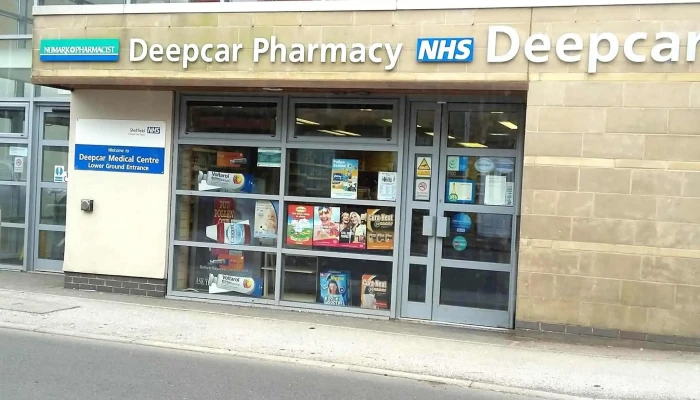 Deepcar Pharmacy - Deepcar