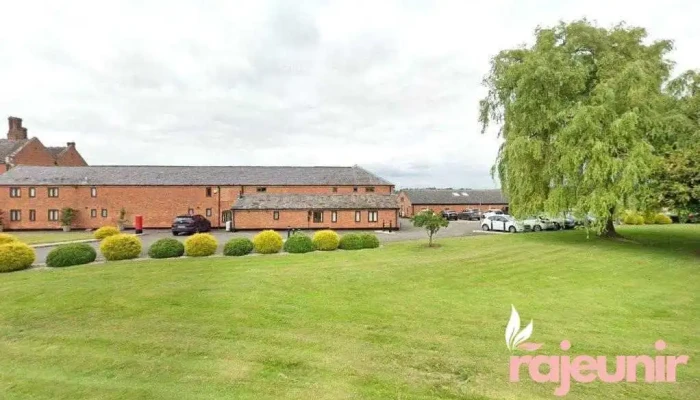 Delmymeds - Alcester B50 4Js