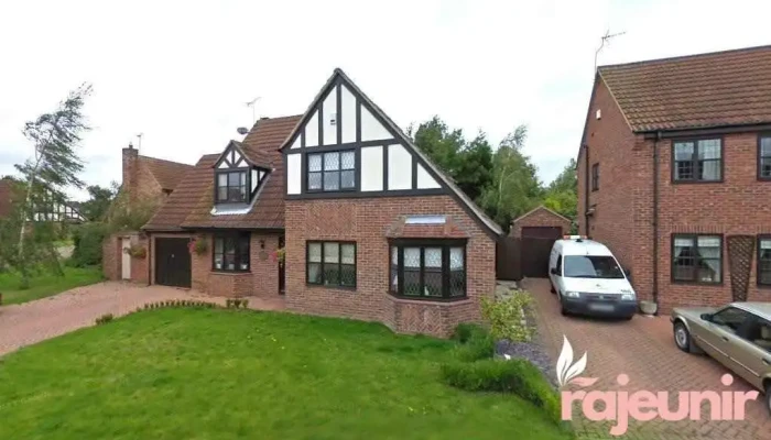 Derbyshire Lpc - Haxey