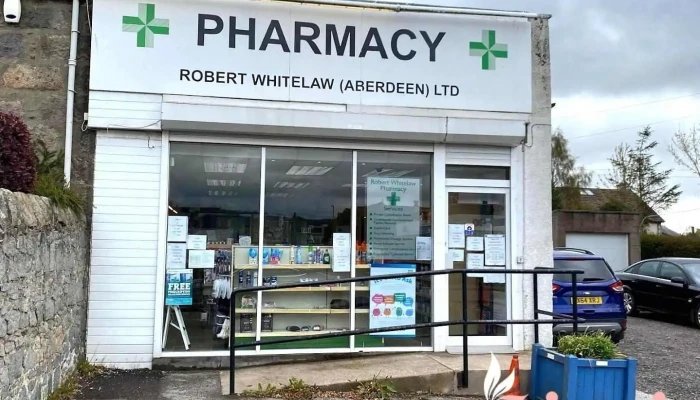 Dickies Pharmacy - Aberdeen