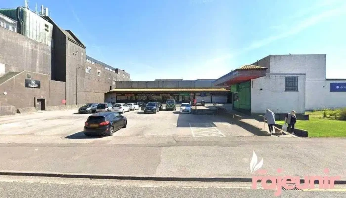 Dickies Pharmacy - Aberdeen