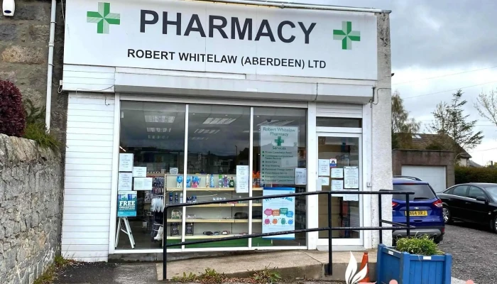 Dickies Pharmacy -  All - Aberdeen
