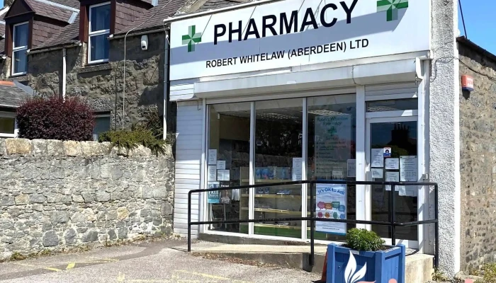 Dickies Pharmacy -  By Owner - Aberdeen