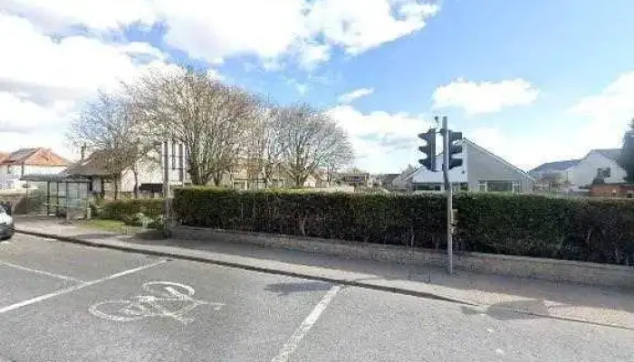 Dickies Pharmacy -  Street View 360deg - Aberdeen