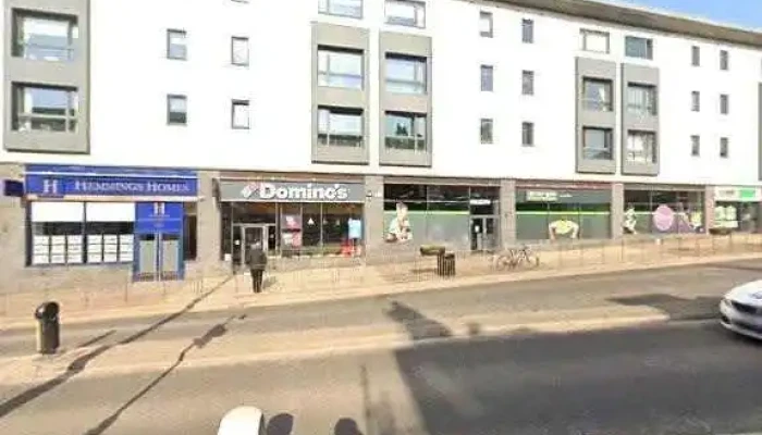 Dickson Chemist Was Leslie Chemist All - Glasgow