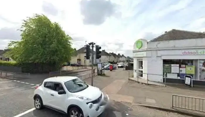 Dickson Chemists -  Street View 360deg - Glasgow