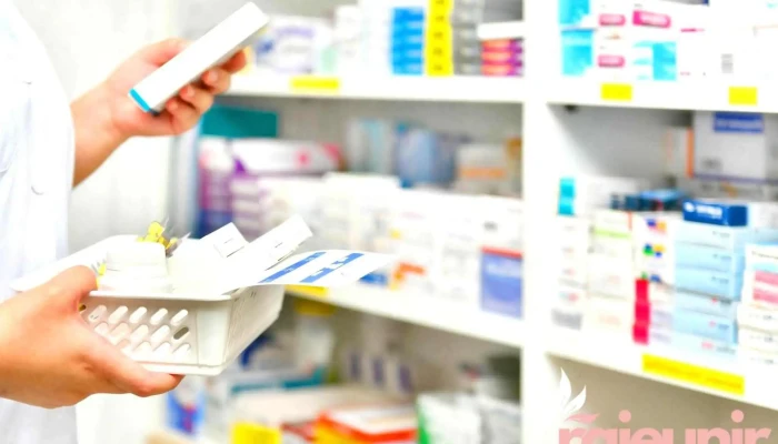 Didcot Pharmacy - Woodlands Rd