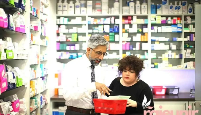 Dr Fox Pharmacy -  By Owner - Glasgow