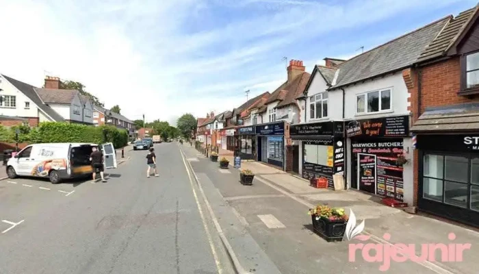Dudley Taylor Pharmacy - Barnt Green