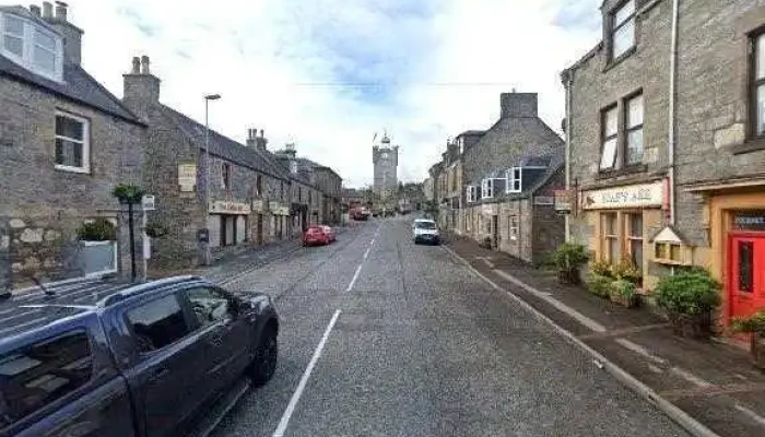 Dufftown Pharmacy -  All - Keith