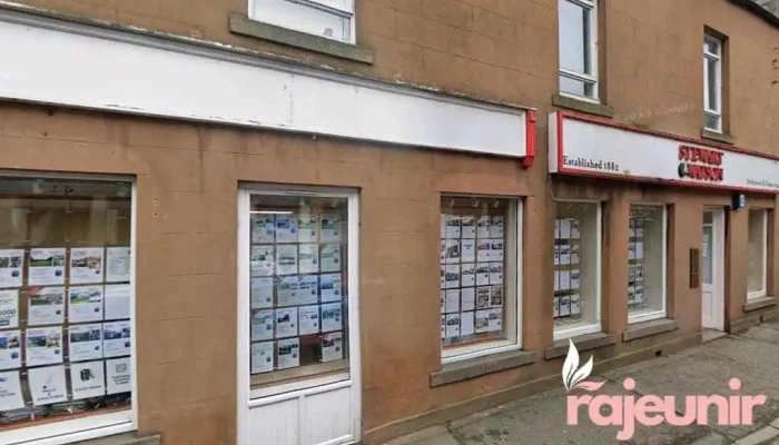 Duke Street Pharmacy - Huntly