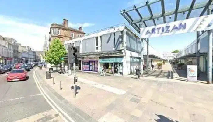 Dumbarton Pharmacy -  Street View 360deg - Dumbarton