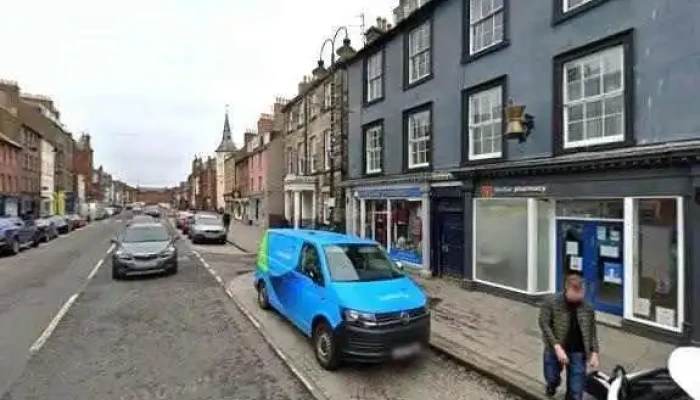 Dunbar Pharmacy -  All - Dunbar