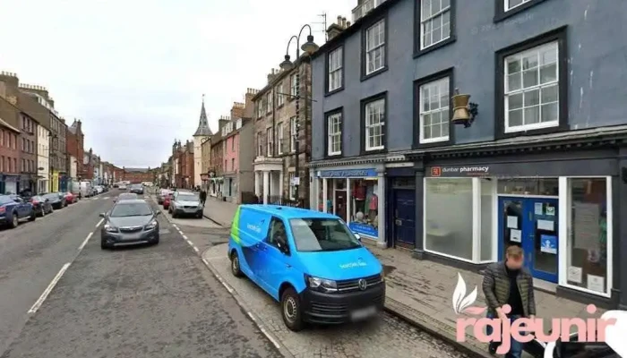 Dunbar Pharmacy - Dunbar