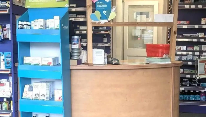 Dunchurch Pharmacy - Dunchurch